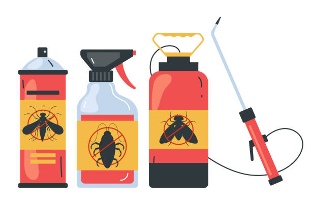 Professional Pest Control in Laplace, LA
